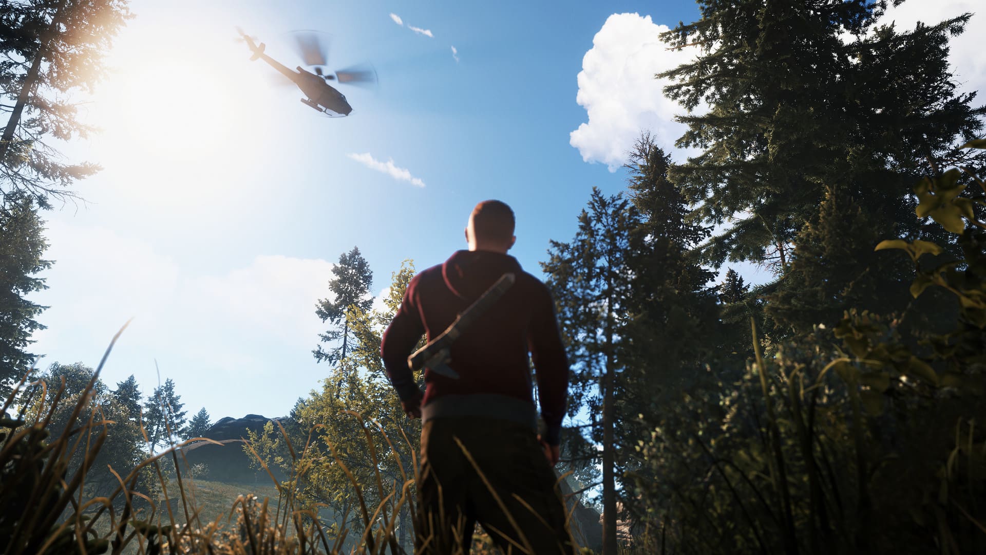 Rust Game Windows Rust Screenshot 1 for Windows PC - Rust-pc.0-60acceleration.com