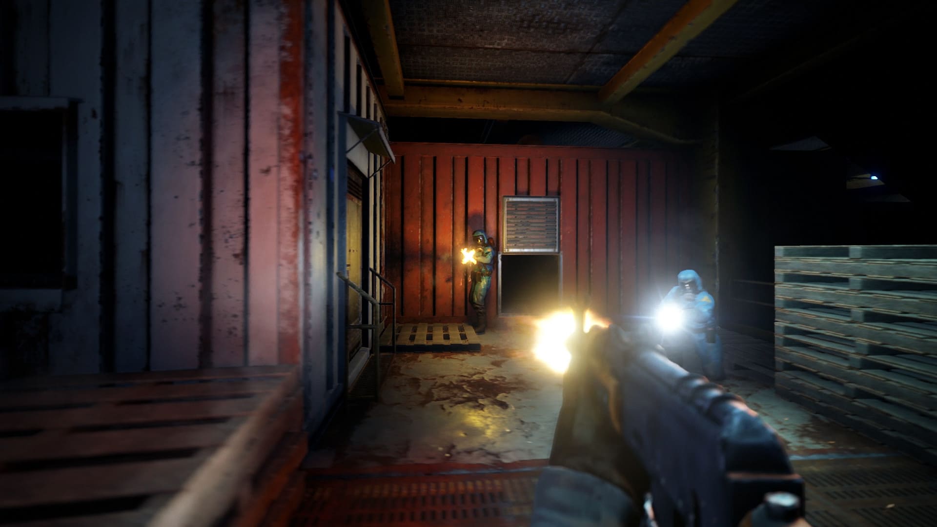 Rust Screnshot 3